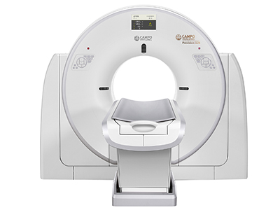 Precision 128 精密断层能谱CT在临床试验中关于肾透明细胞癌与乏脂肪肾错构瘤鉴别诊断的应用研究